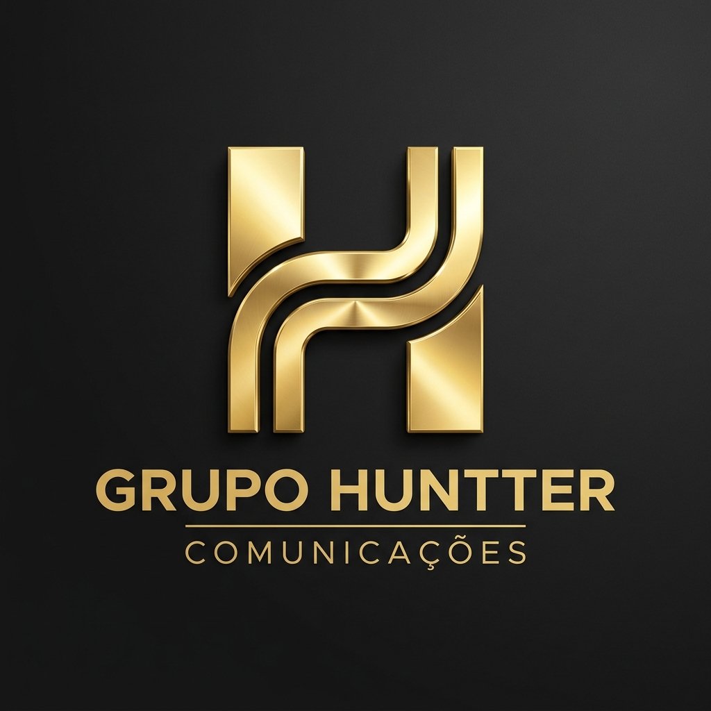 Logo Grupo Huntter